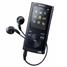 Sony 8GB E Series Walkman Video MP3 Player NWZE354BLK-REF